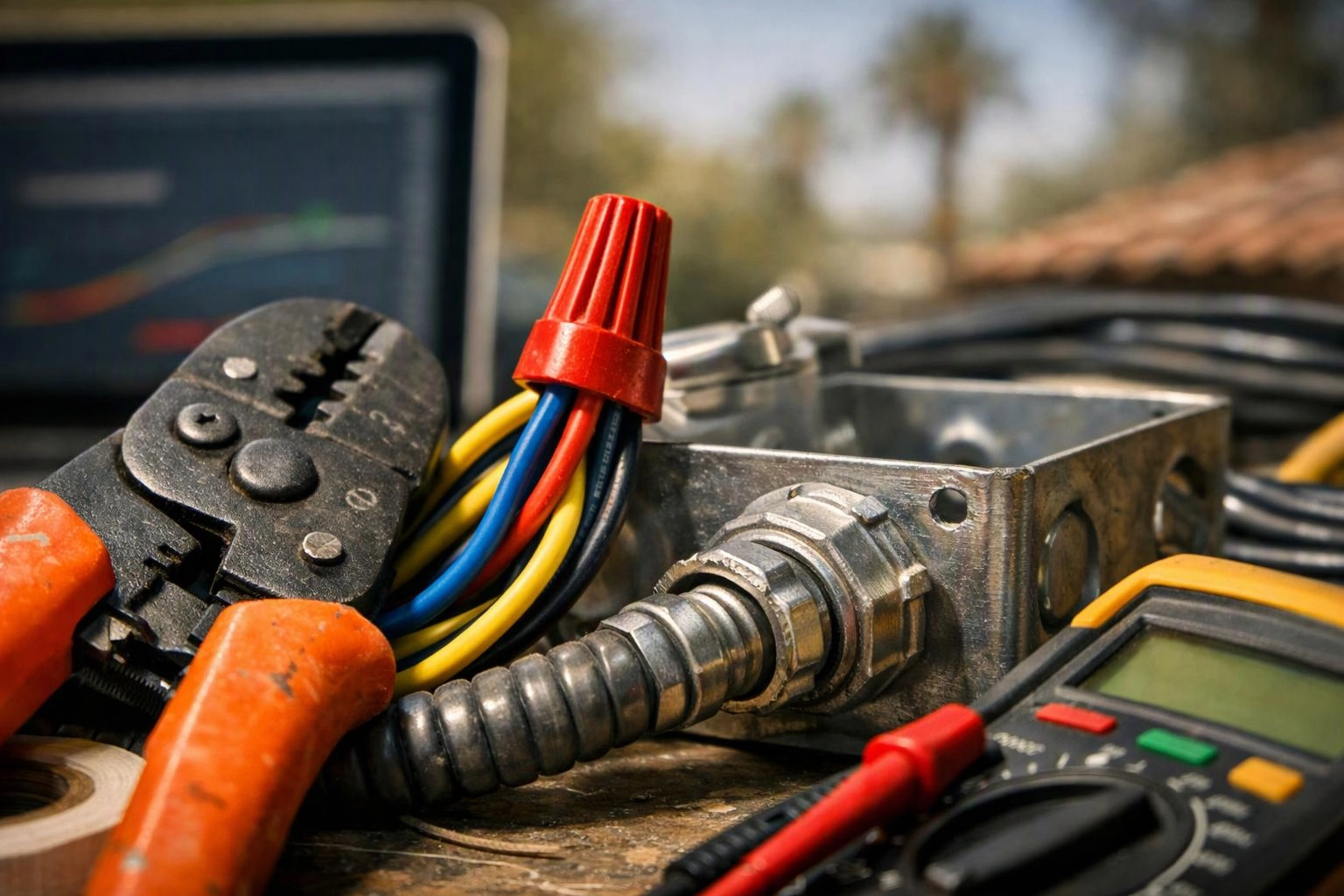 6 Best Commercial Electrical Installation Companies in Riverside Companies and What Each Offers