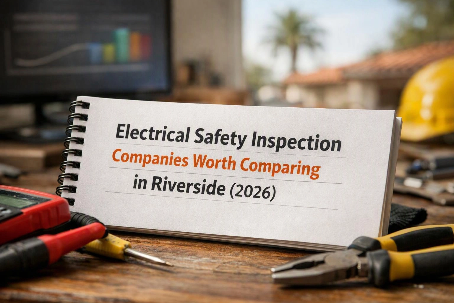 6 Best Electrical Safety Inspection Companies in Riverside Companies