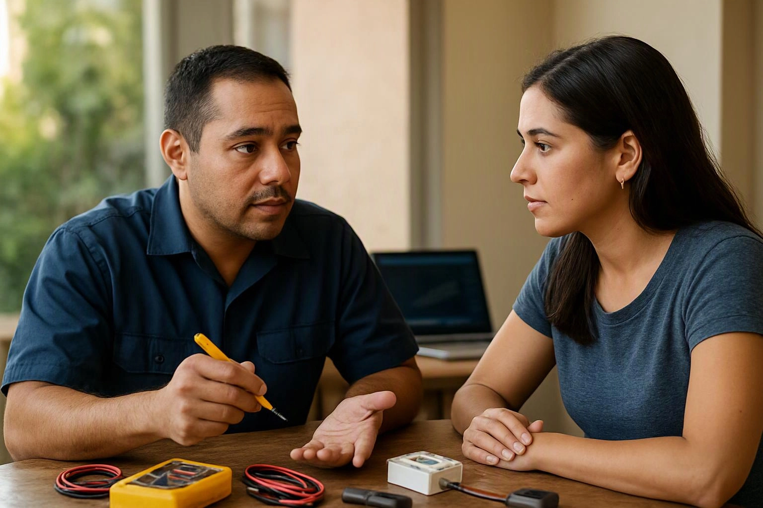 Best Emergency Electrical Repair Options for Urgent, Budget & Long-Term Projects in Riverside