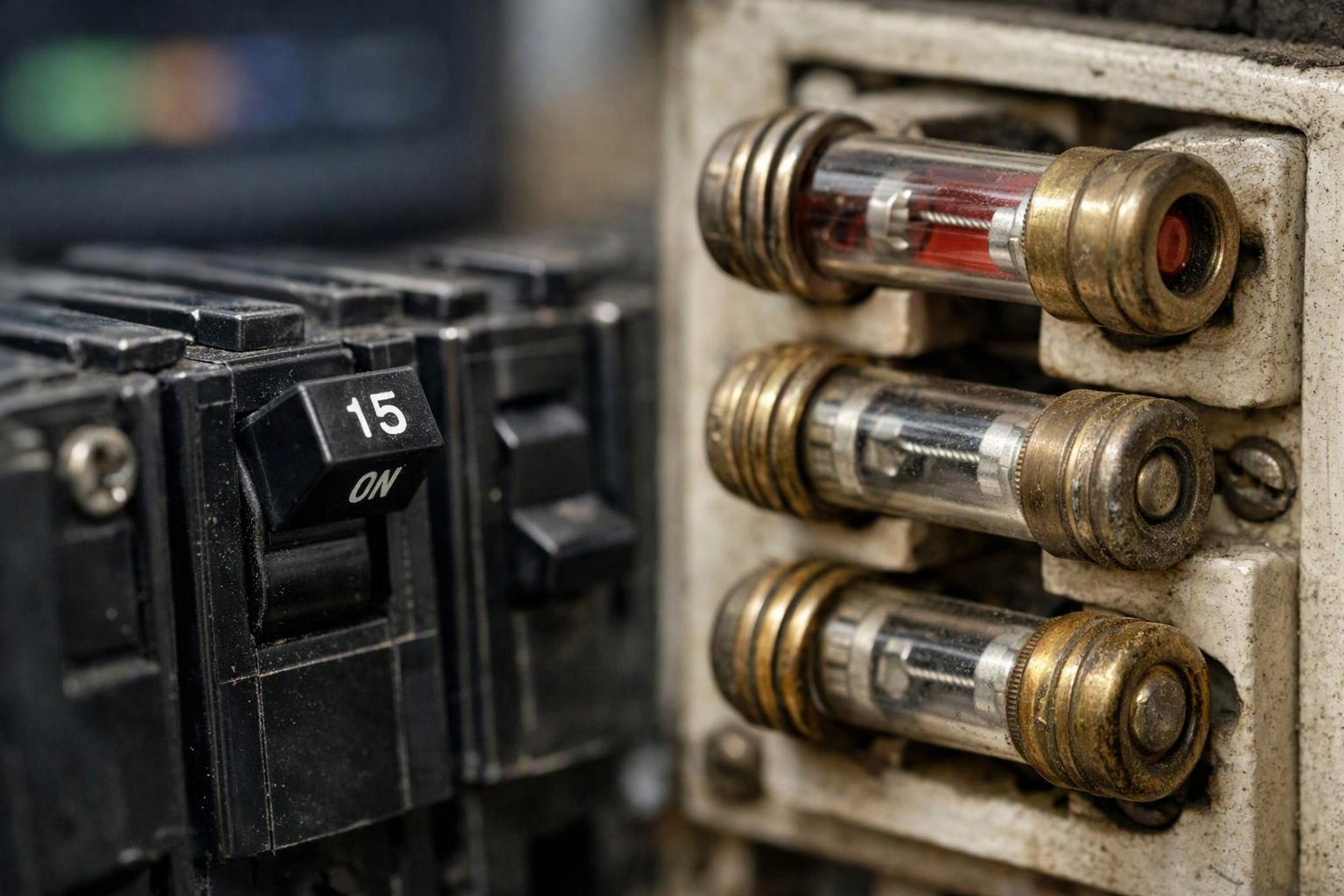 Circuit Breaker vs Fuse Box: Differences, Safety, and Replacement Considerations