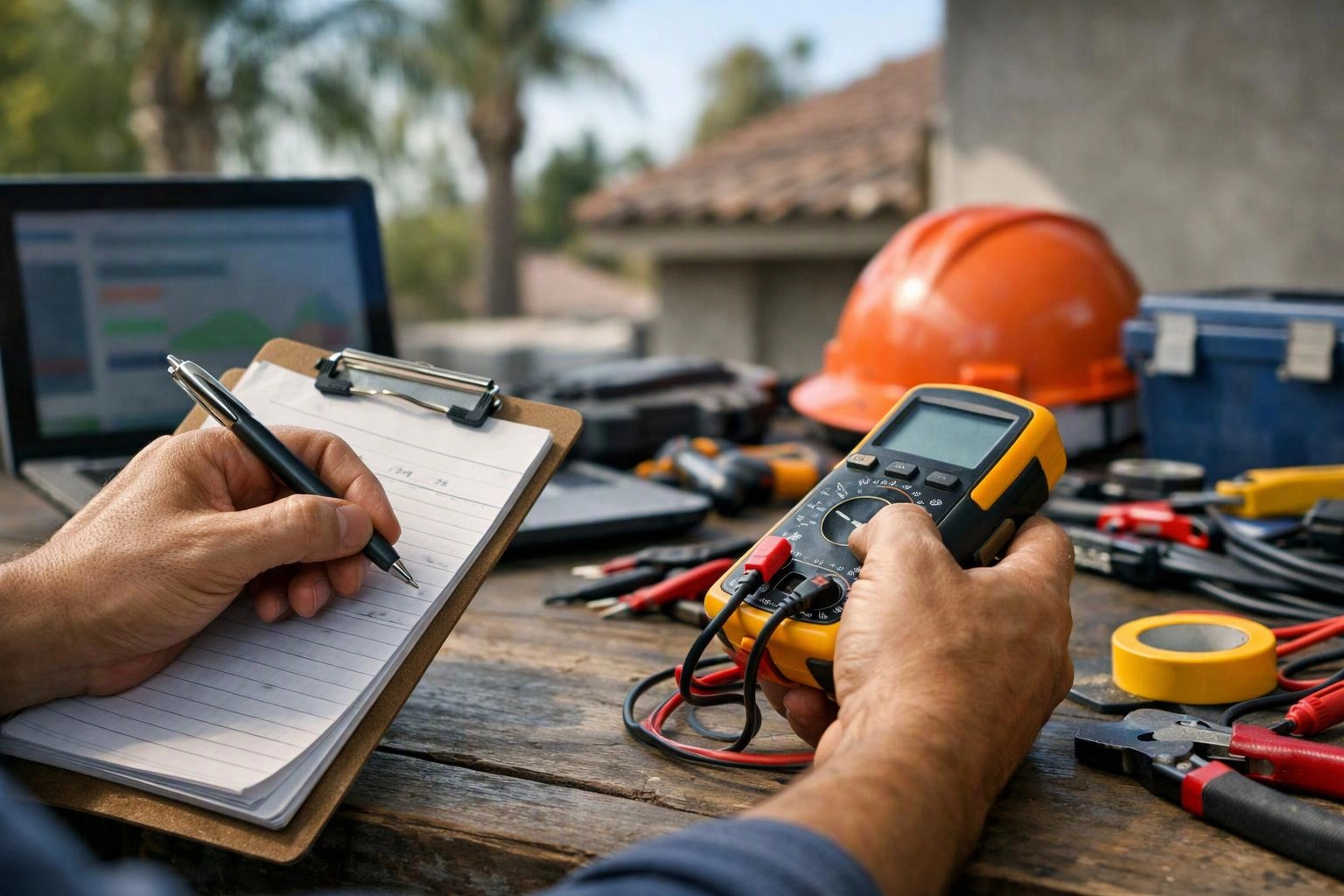 6 Electrical Service Companies Worth Comparing in Riverside Companies Worth Comparing