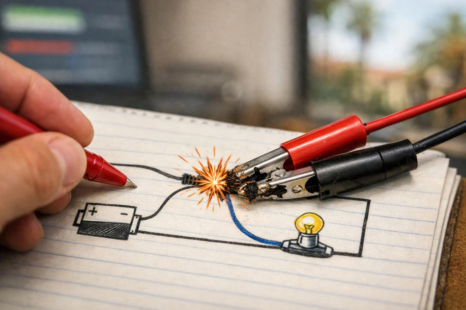 Short circuit