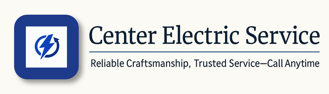 Center Electric Service
