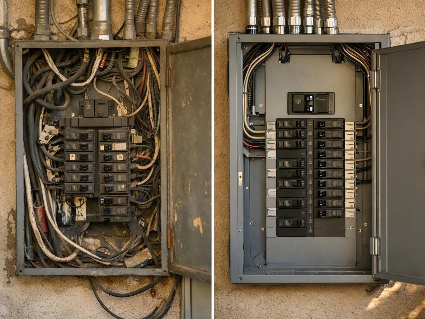 Essential Home Electrical Safety Rules